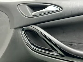 Opel Astra K Revestimiento de puerta delantera 39145598