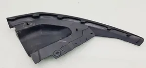 Ford Focus Front bumper lip JX7B17627