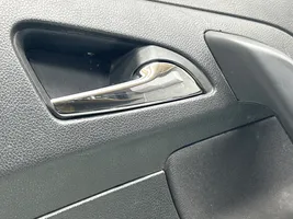 Opel Meriva B Verkleidung Tür hinten 15020A33