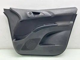 Opel Meriva B Rivestimento del pannello della portiera anteriore 466229783