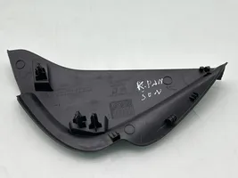 Opel Meriva B Panelės apdailos skydas (šoninis) 13258313