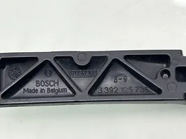 Opel Meriva B Etupyyhkimen sulan varsi 97036203