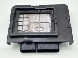 Opel Meriva B Sterownik / Moduł ECU 55593362