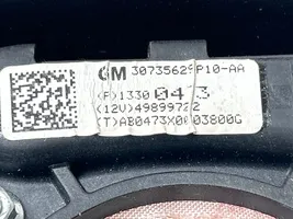 Opel Meriva B Poduszka powietrzna Airbag kierownicy 49899722