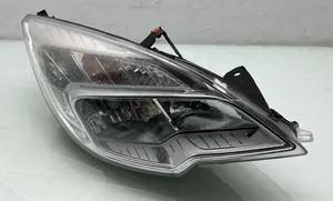 Opel Meriva B Lampa przednia 13253630