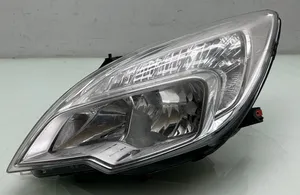 Opel Meriva B Lampa przednia 13286612