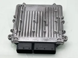 Mercedes-Benz GLC X253 C253 Engine control unit/module A6519006401