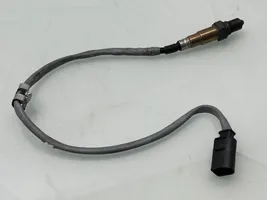 Mercedes-Benz GLC X253 C253 Sonde lambda 0075421618