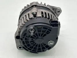 Opel Meriva B Generator/alternator P0533662