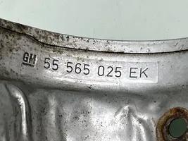 Opel Meriva B Variklio termo izoliacija (apsauga nuo karščio) 55565025