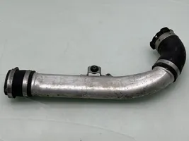 Mercedes-Benz GLC X253 C253 Tube d'admission de tuyau de refroidisseur intermédiaire A6510905337