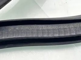 Opel Meriva B Galinė sandarinimo guma (ant kėbulo) 13266905