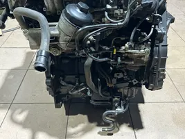 Opel Meriva B Silnik / Komplet A17DTI
