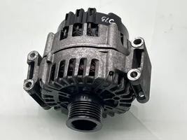 Mercedes-Benz GLC X253 C253 Generator/alternator A0009062822