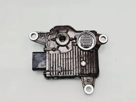 Opel Meriva B Module de contrôle de boîte de vitesses ECU 55580695