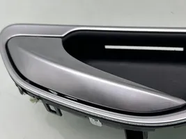 Mercedes-Benz GLC X253 C253 Rivestimento della maniglia interna per portiera posteriore a2057603100