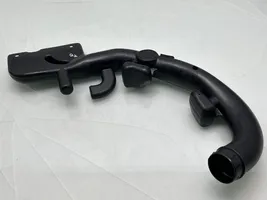 Nissan Qashqai Część rury dolotu powietrza 1076853S01