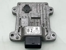 Nissan Qashqai Gearbox control unit/module A64000U96