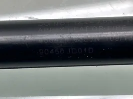 Nissan Qashqai Gasdruckfeder Dämpfer Heckklappe Kofferraumdeckel 90450JD01D