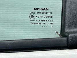 Nissan Qashqai Porte arrière H2101JD0MC