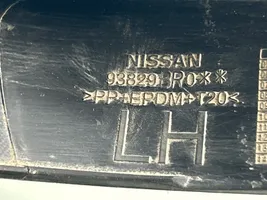 Nissan Qashqai Bande de garniture d’arche arrière 93829BR0