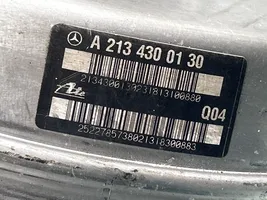 Mercedes-Benz GLC X253 C253 Wspomaganie hamulca A2134300130