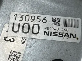 Nissan Qashqai Sterownik / Moduł ECU MEC940460