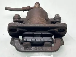 Nissan Qashqai Bremssattel hinten 