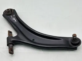 Nissan Qashqai Fourchette, bras de suspension inférieur avant 3816910