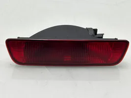 Nissan Qashqai Światło przeciwmgielne tylne 26580JD00B