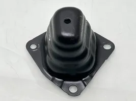 Nissan Qashqai Support de pare-chocs arrière 85213