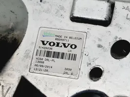 Volvo S60 Phare de jour LED 31420236