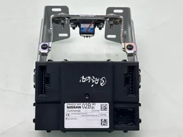 Nissan Qashqai Module confort 284B2BR02B