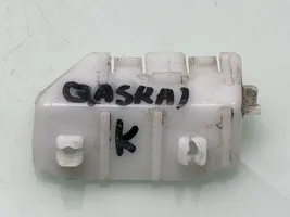 Nissan Qashqai Support de pare-chocs arrière 85226JD01A