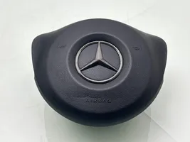 Mercedes-Benz GLC X253 C253 Надувная подушка для руля 309742898162AC