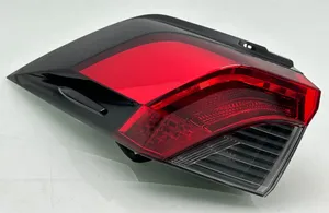 Toyota RAV 4 (XA50) Rear/tail lights 8156042230