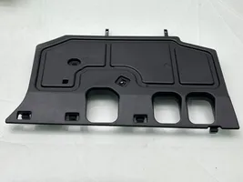 Toyota RAV 4 (XA50) Garniture panneau inférieur de tableau de bord 5560742080