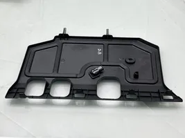 Toyota RAV 4 (XA50) Garniture panneau inférieur de tableau de bord 5560742080