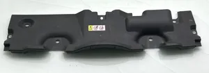 Toyota RAV 4 (XA50) Облицовка замка капота двигателя 16681B25010