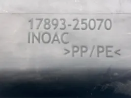 Toyota RAV 4 (XA50) Tube d'admission d'air 1789325070