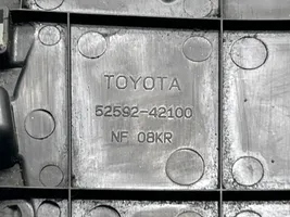 Toyota RAV 4 (XA50) Chlapacze tylne 5259242100