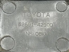 Toyota RAV 4 (XA50) Garde-boue arrière 5259142100