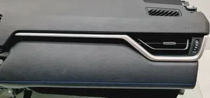 Toyota RAV 4 (XA50) Tableau de bord 