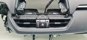 Toyota RAV 4 (XA50) Dashboard 
