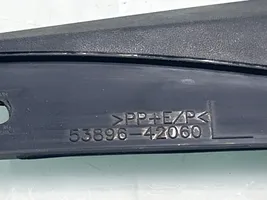 Toyota RAV 4 (XA50) Schmutzfänger Spritzschutz vorne 5389642060