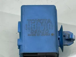 Toyota RAV 4 (XA50) Capteur 8974730040
