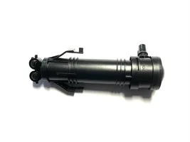 Volkswagen Touareg II Dysza spryskiwacza lampy przedniej 7P6955104A