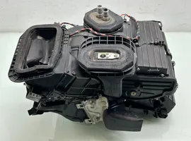 Nissan Qashqai Scatola climatizzatore riscaldamento abitacolo assemblata 27865JD02A