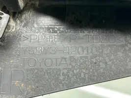 Toyota RAV 4 (XA50) Задняя арка 7587342010