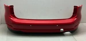 Ford Focus Rear bumper VX7B17906B